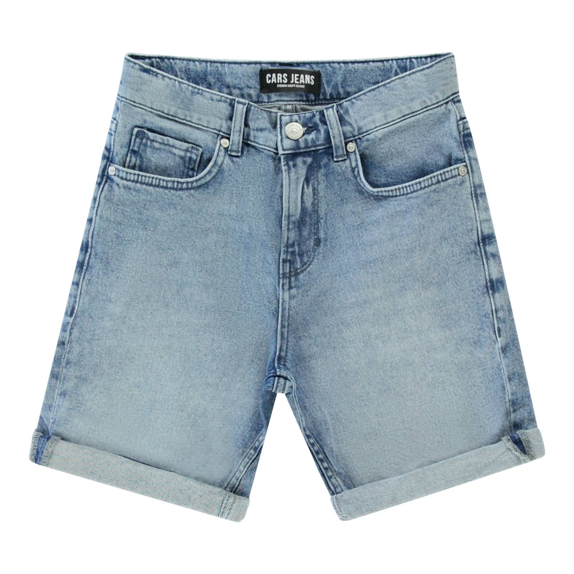 CARS JEANS Shorts »Kids WARDEN Den.Short« CARS JEANS Shorts »Kids WARDEN Den.Short« von CARS JEANS