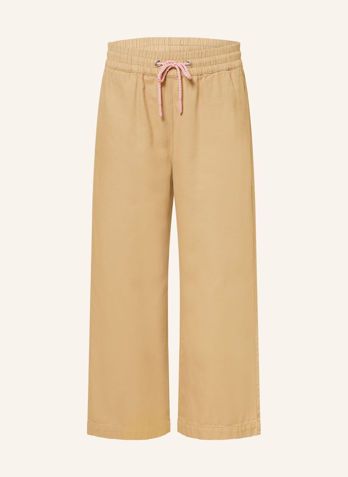 Cartoon Culotte Tim beige von CARTOON