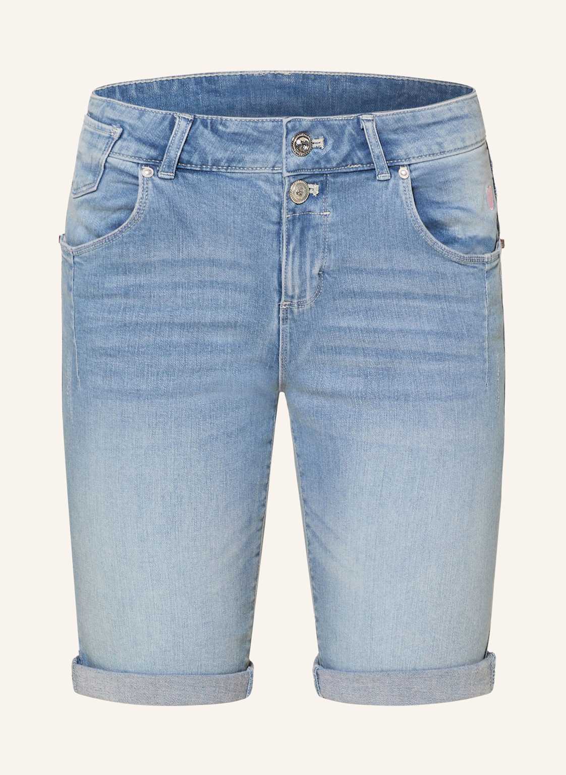 Cartoon Jeansshorts Moritz blau Cartoon Jeansshorts Moritz blau von CARTOON