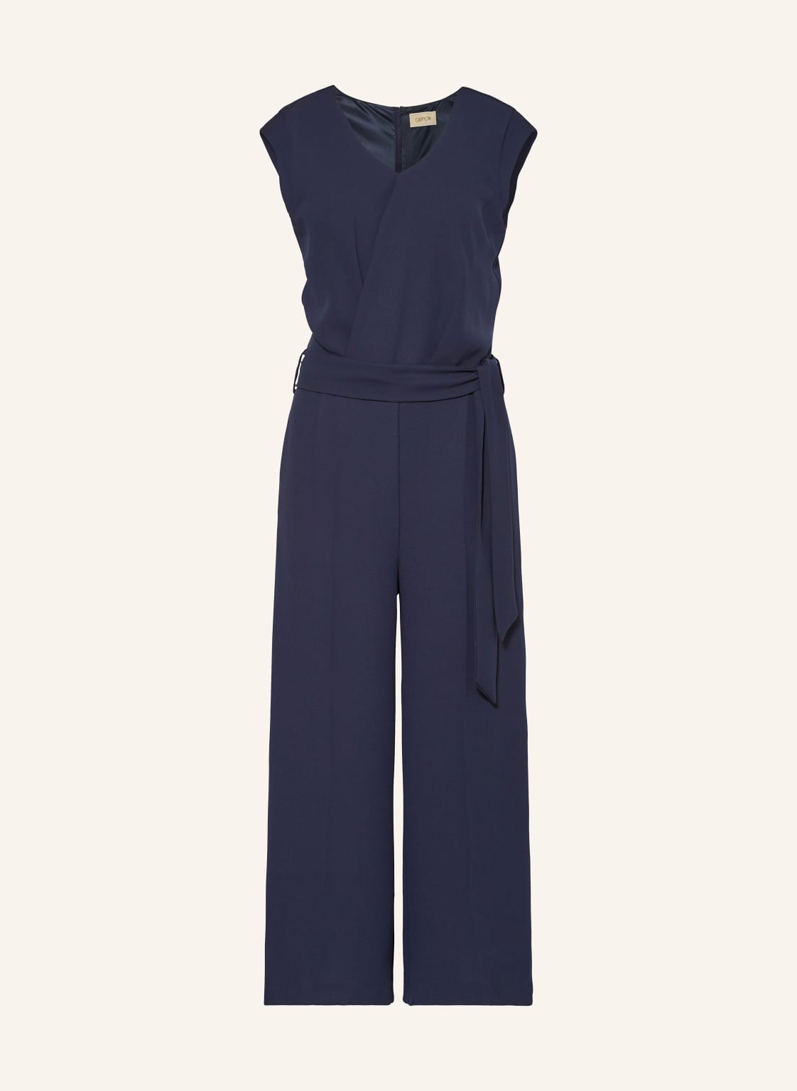 Cartoon Jumpsuit blau von CARTOON