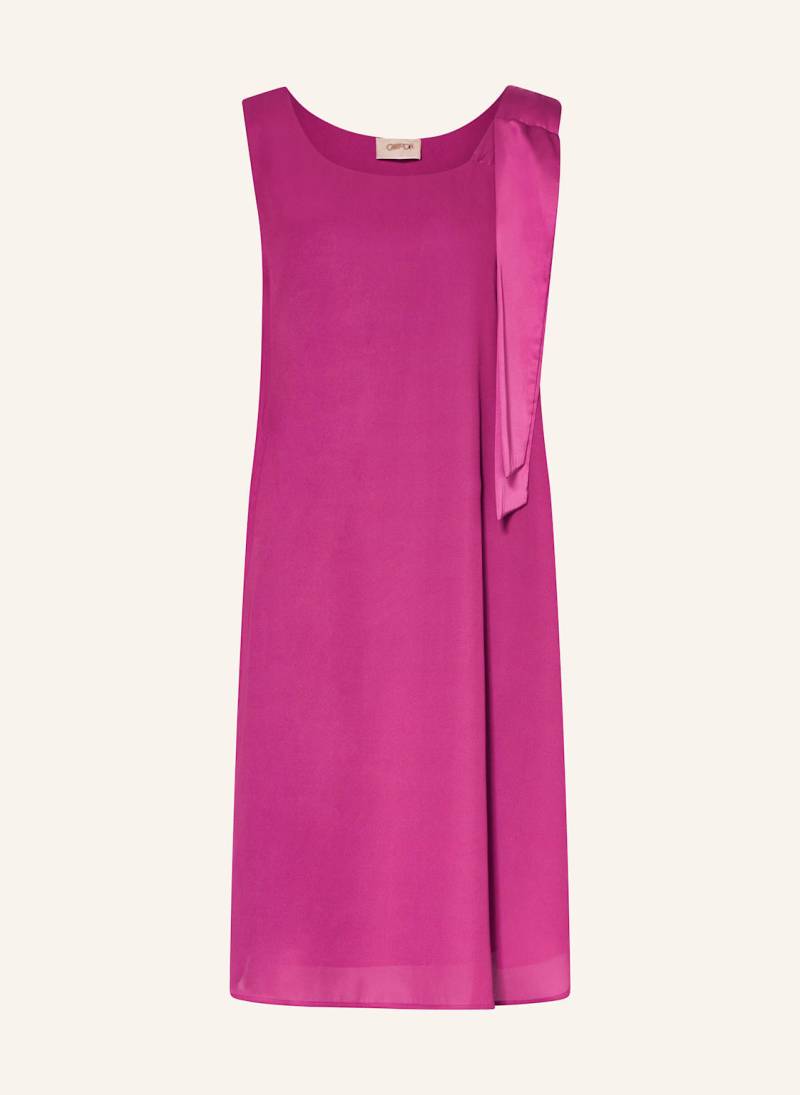 Cartoon Kleid lila von CARTOON