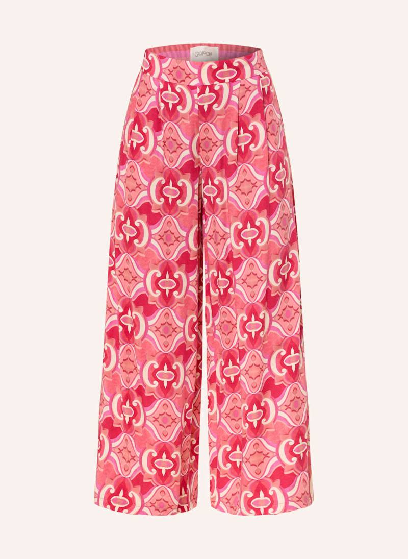Cartoon Marlenehose rot von CARTOON