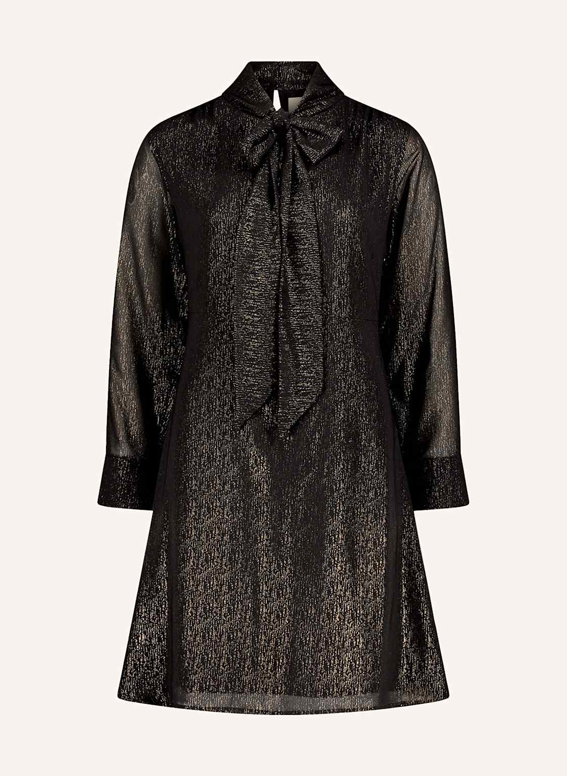 Cartoon Schluppenkleid schwarz Cartoon Schluppenkleid schwarz von CARTOON