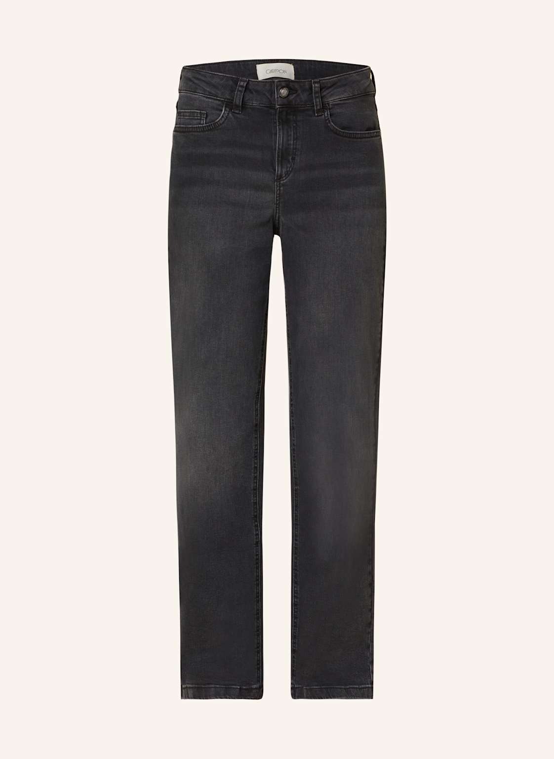Cartoon Straight Jeans grau Cartoon Straight Jeans grau von CARTOON