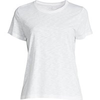 CASALL Damen Fitnessshirt Soft weiss | 38 von CASALL