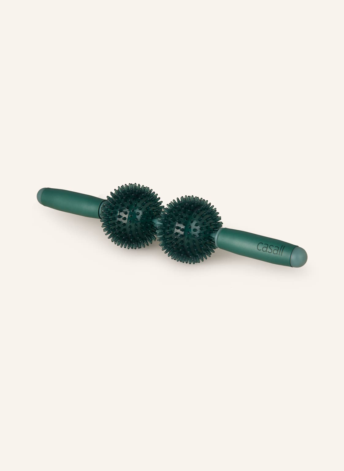 Casall Massageroller Restore gruen Casall Massageroller Restore gruen von CASALL