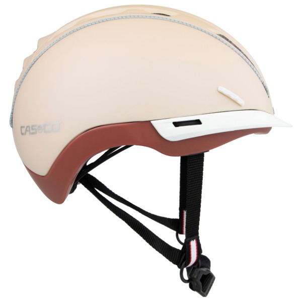 CASCO - Roadster - Velohelm Gr M - 55-57 cm cream CASCO - Roadster - Velohelm Gr M - 55-57 cm cream von CASCO