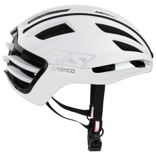 CASCO - Speedairo 2 Race - Velohelm Gr 54-59 cm - M weiß CASCO - Speedairo 2 Race - Velohelm Gr 54-59 cm - M weiß von CASCO