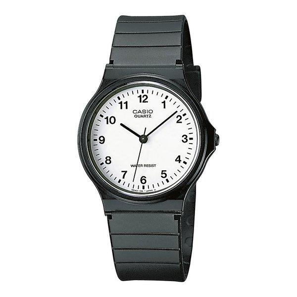 Analoguhr Damen Black 38.5MM von CASIO