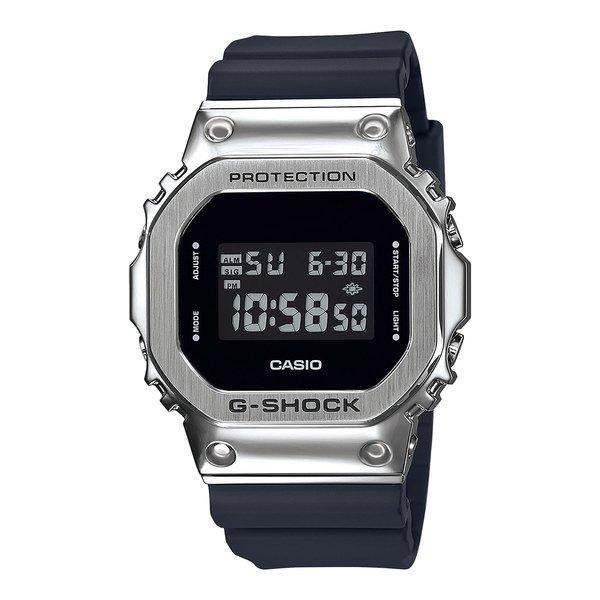 Digitaluhr Damen Black 49mm von CASIO