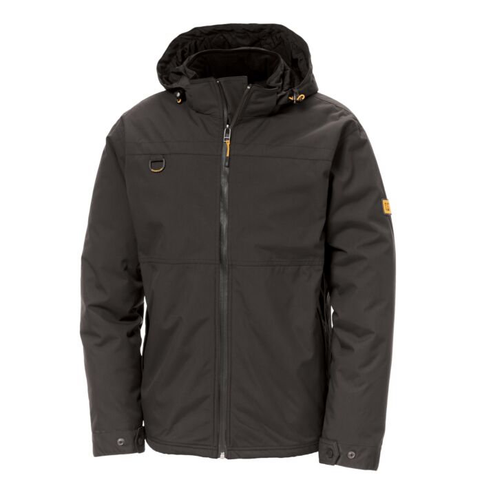 CAT-Jacke Chinook, schwarz, L von Caterpillar