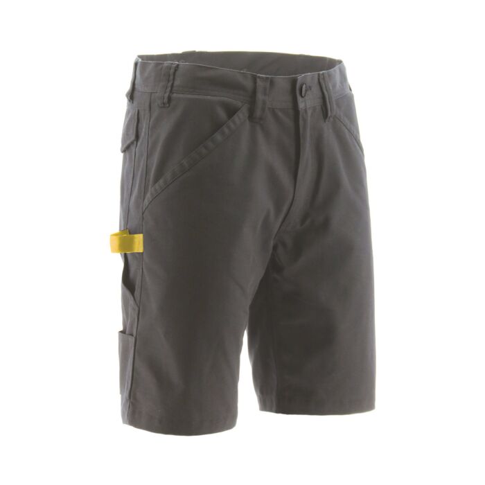 Caterpillar Arbeitsshorts Essentials, grau, 42 von Caterpillar