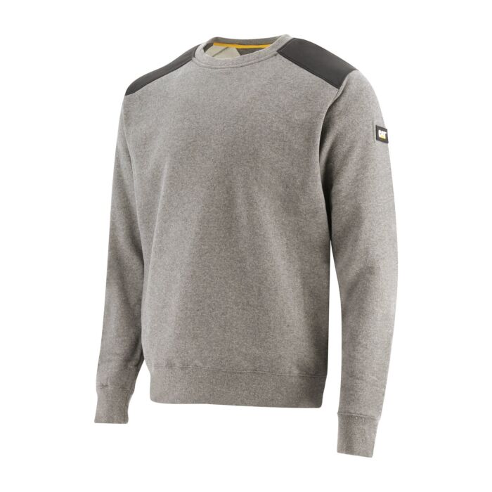 Bequemes Caterpillar Sweatshirt Essentials Bequemes Caterpillar Sweatshirt Essentials von Caterpillar