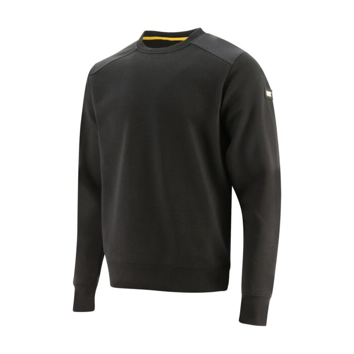 Bequemes Caterpillar Sweatshirt Essentials Bequemes Caterpillar Sweatshirt Essentials von Caterpillar