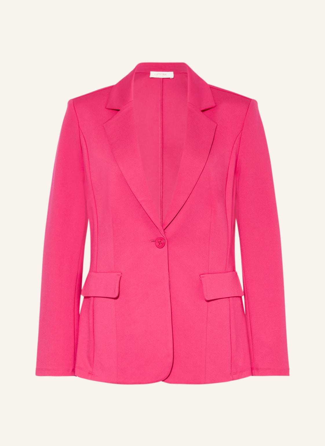 Catnoir Blazer pink von CATNOIR