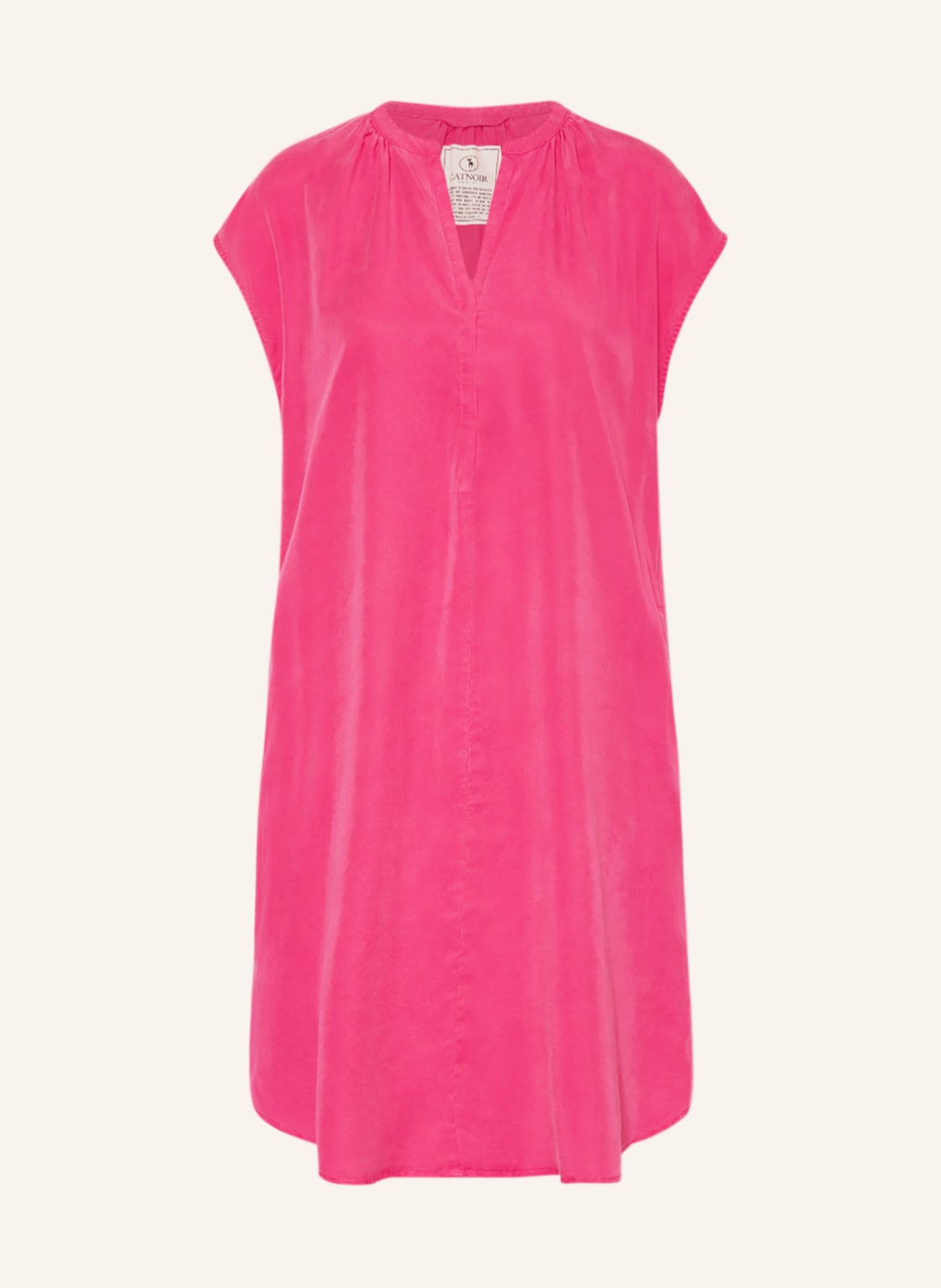 Catnoir Kleid pink von CATNOIR