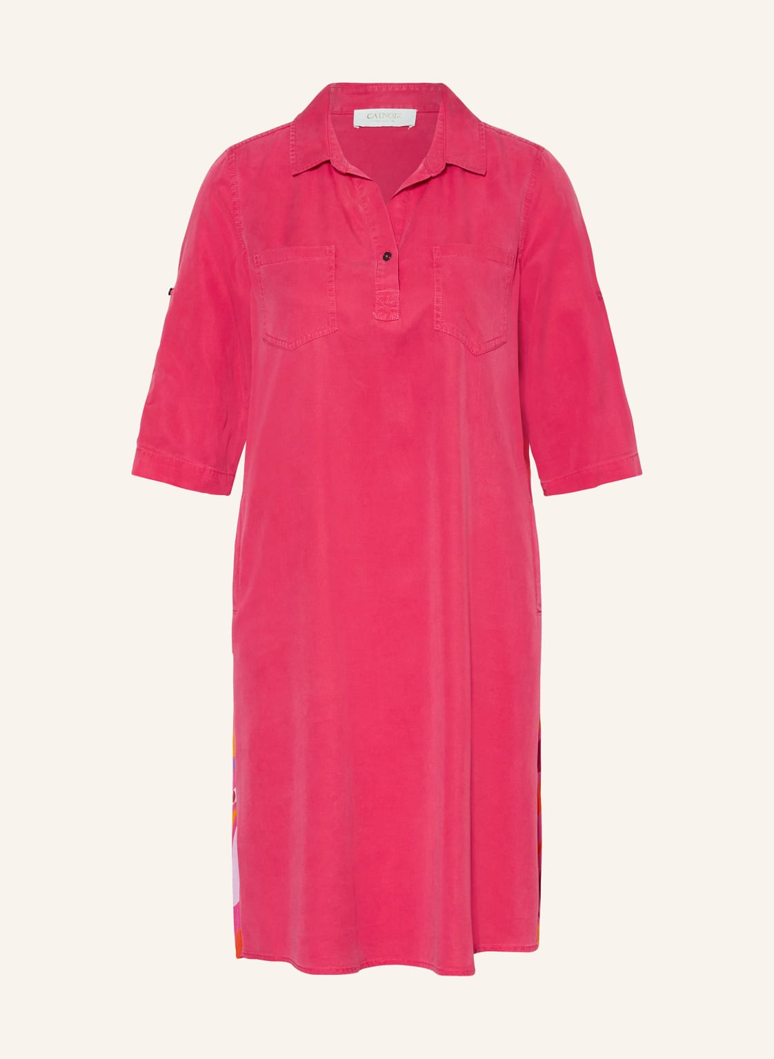 Catnoir Kleid pink Catnoir Kleid pink von CATNOIR