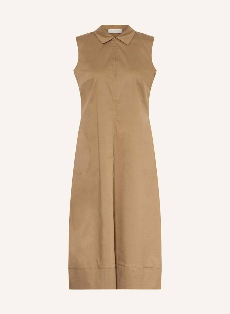 Catnoir Kleid beige von CATNOIR