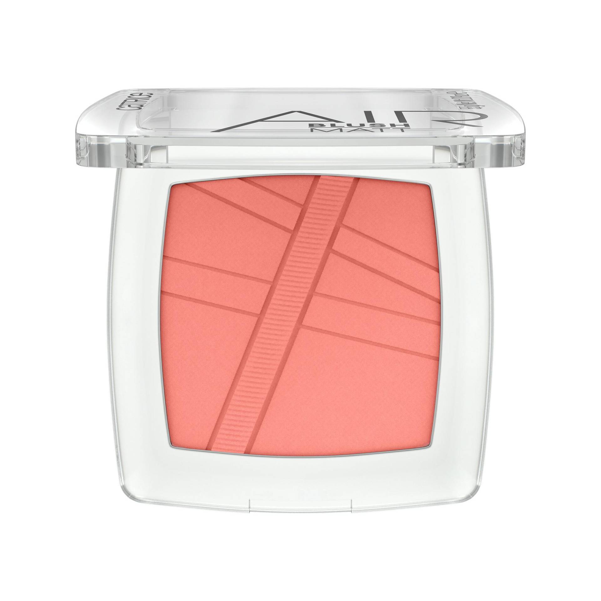 Airblush Matt Damen  - Peach Heaven 5.5g von CATRICE