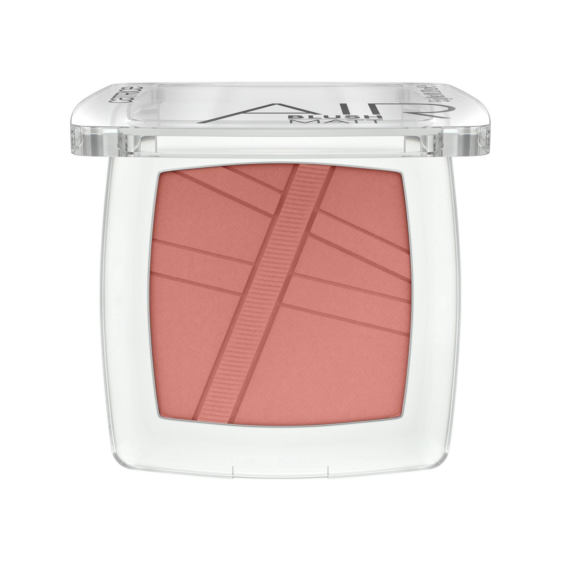 Airblush Matt Damen  - Spice Space 5.5g von CATRICE