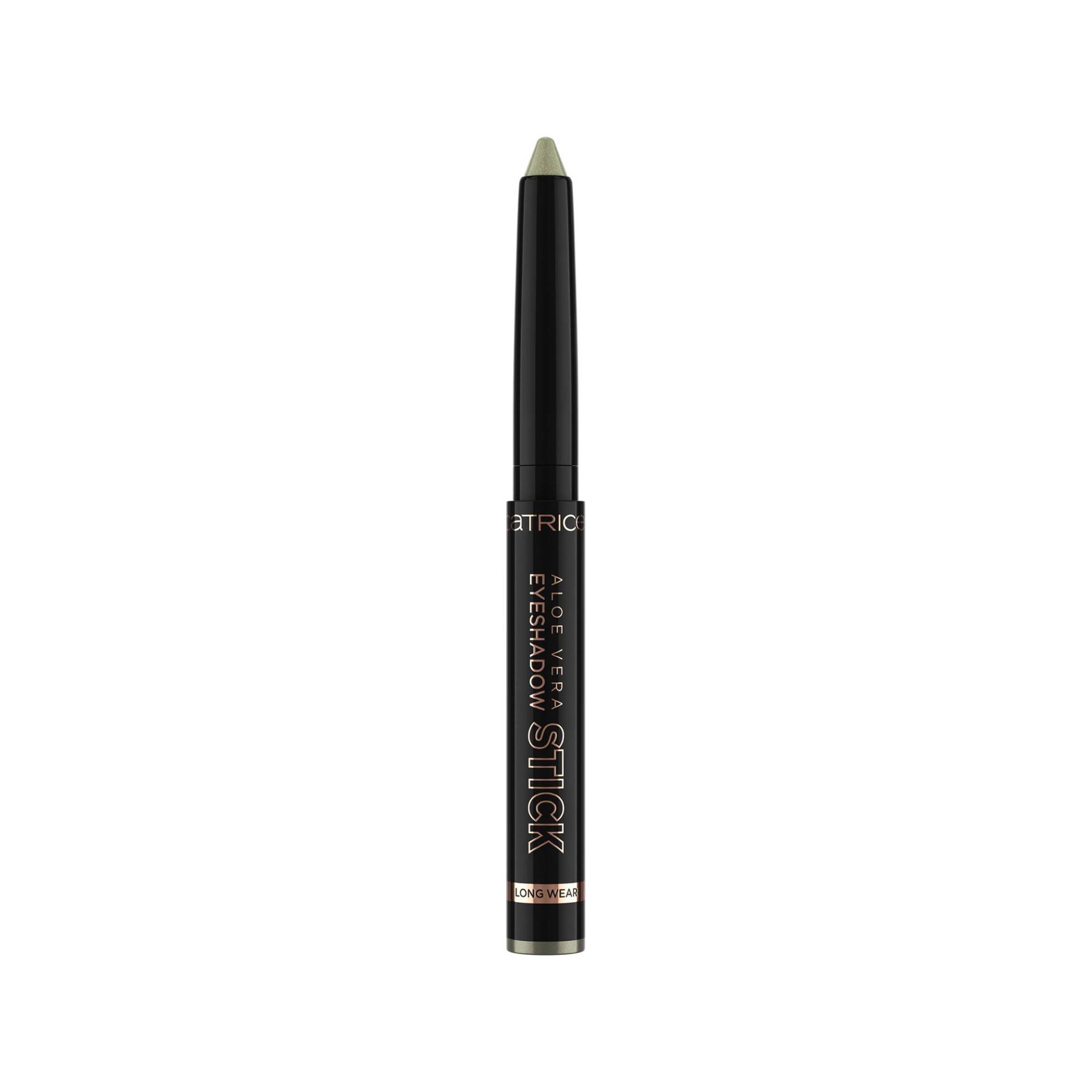 Aloe Vera Eyeshadow Stick Damen  - Olive Glam von CATRICE