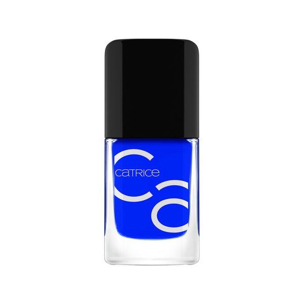 Iconails Gel Lacquer Damen Your Royal Highness 59G von CATRICE