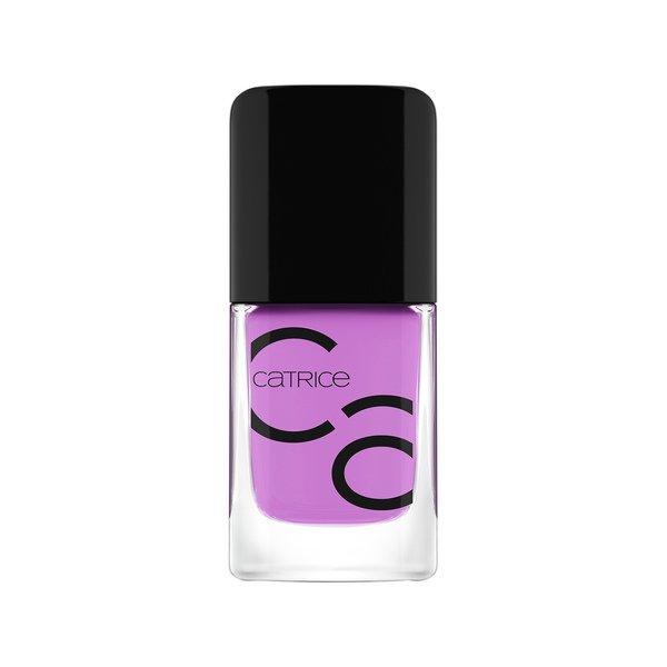 Iconails Gel Lacquer Damen Violet Dreams 59G von CATRICE