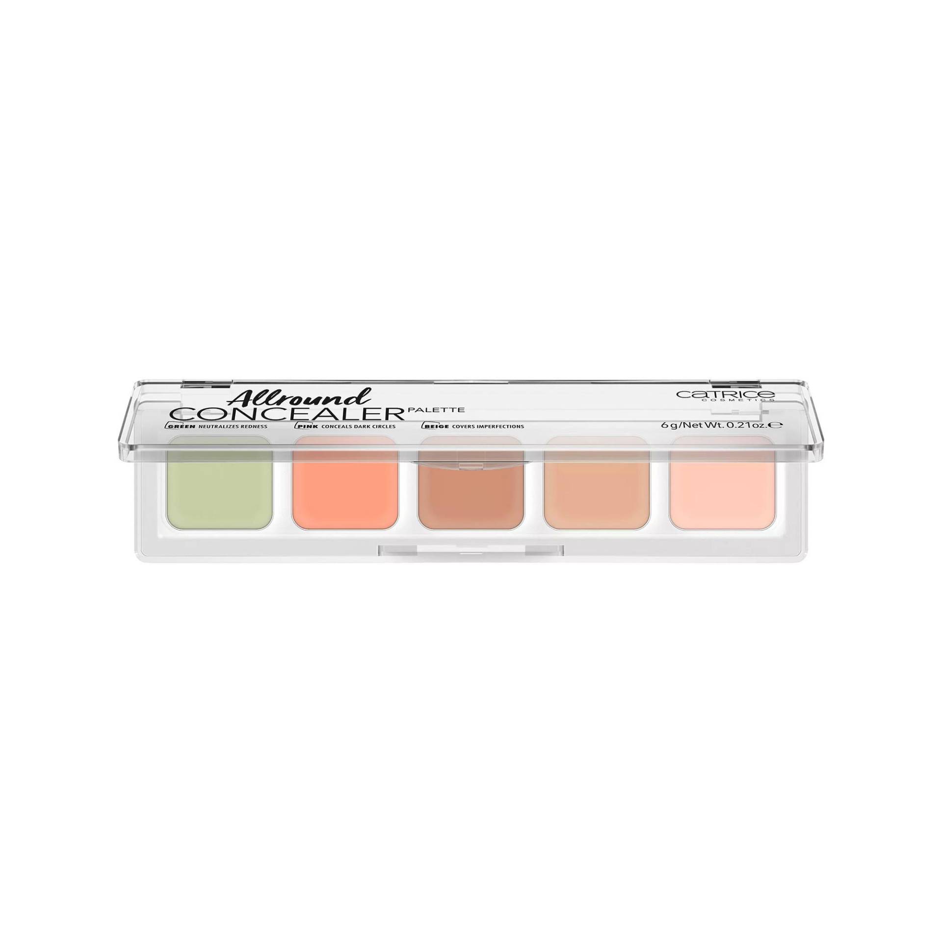 Catrice Allround Concealer Damen  6g von CATRICE