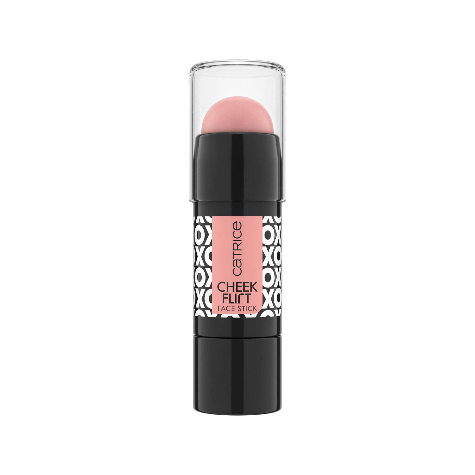 Cheek Flirt Face Stick Damen  Rock'n'Rose 5.5g von CATRICE