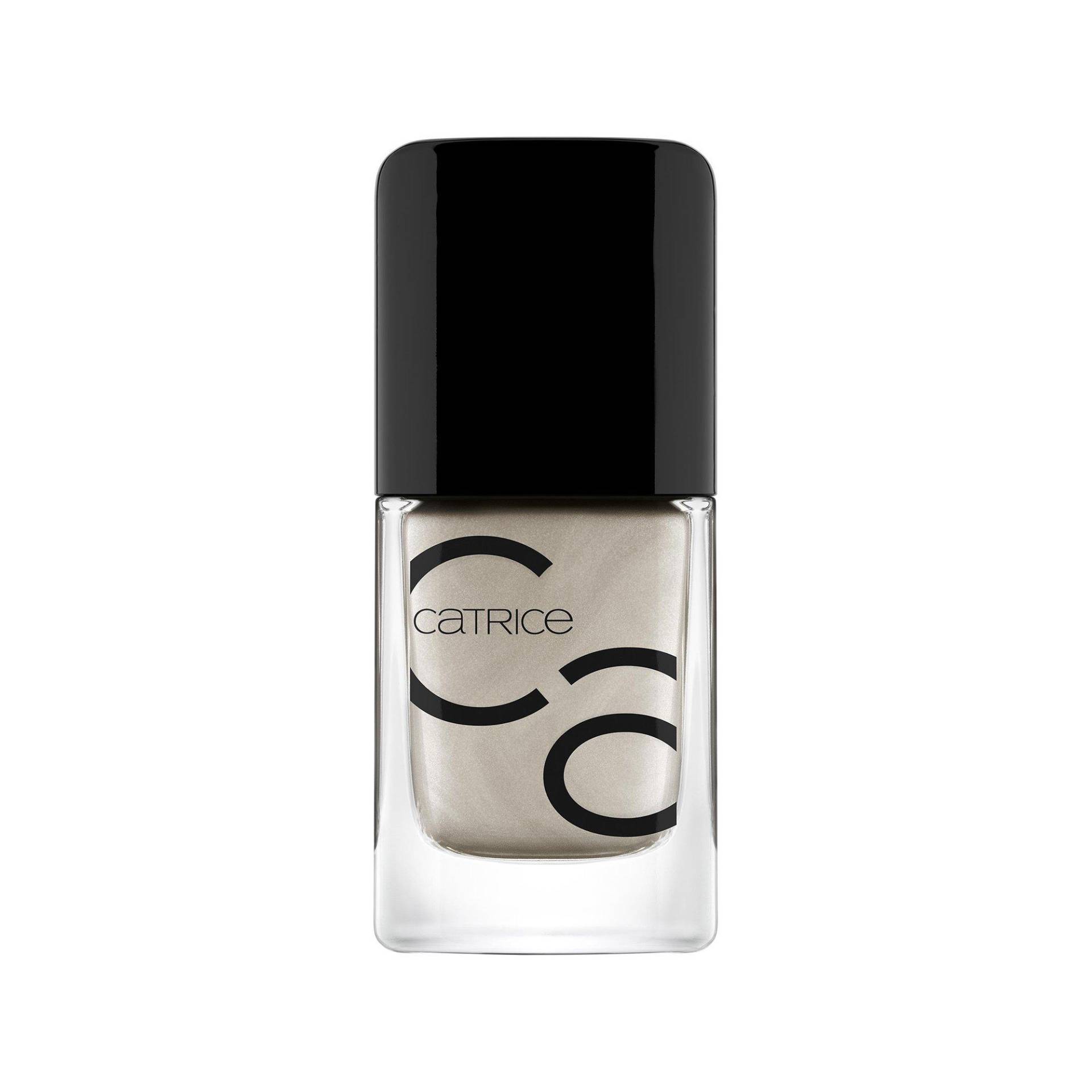 Iconails Gel Lacquer Damen   10.5ML von CATRICE