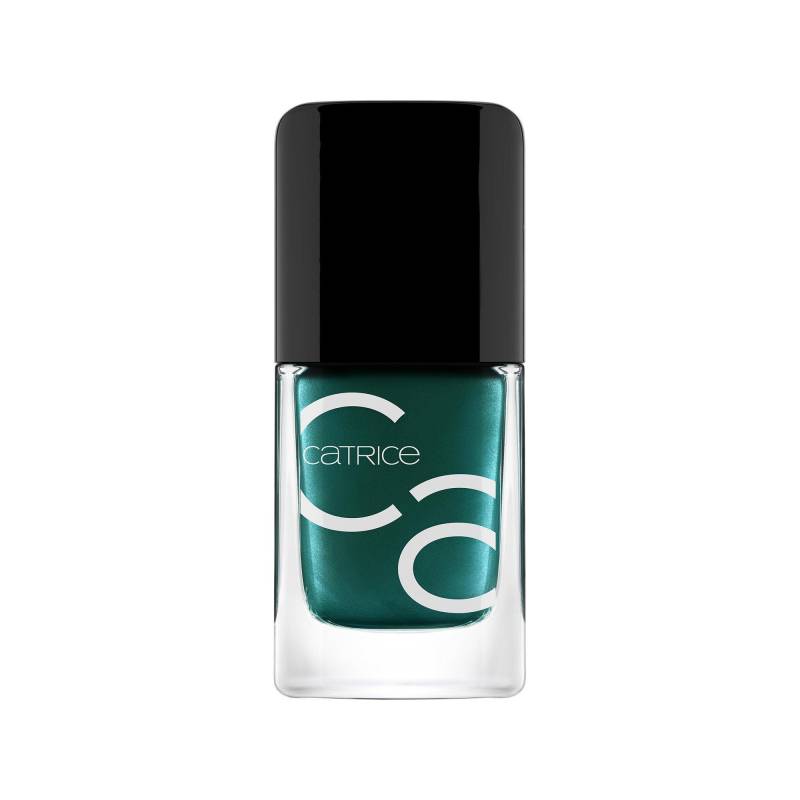 Iconails Gel Lacquer Damen  10.5ML von CATRICE