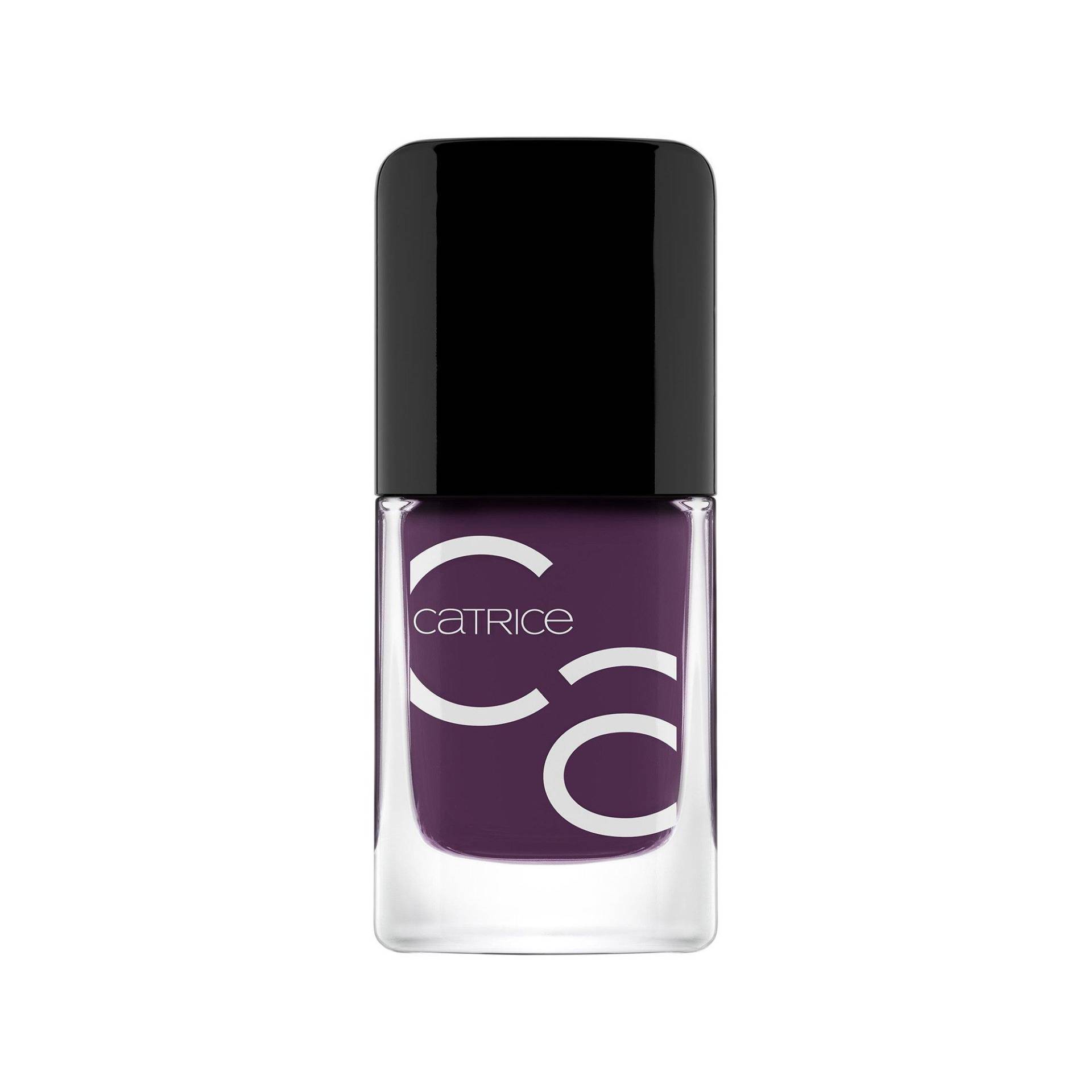 Iconails Gel Lacquer Damen  10.5ML von CATRICE