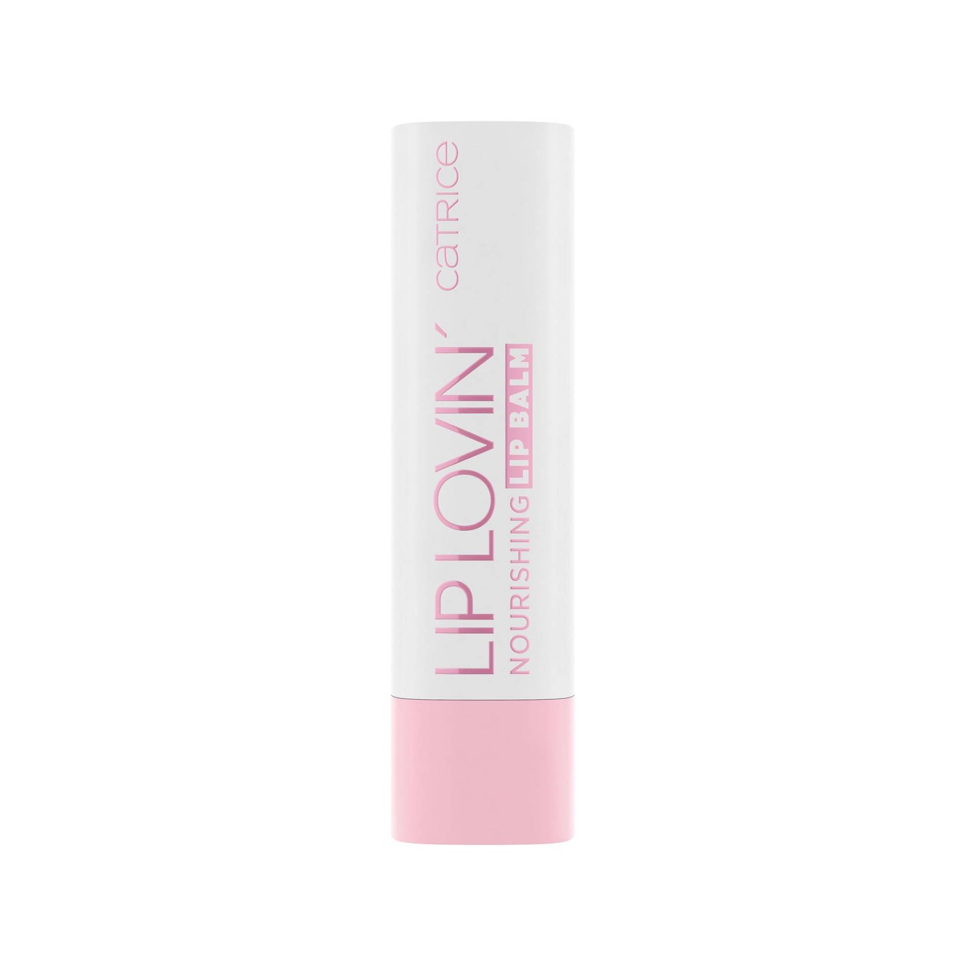 Lip Lovin' Nourishing Lip Balm Damen  Comforting Kiss 3.5g von CATRICE