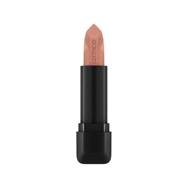 Scandalous Matte Lipstick Damen Nude Obsession 3.5g von CATRICE