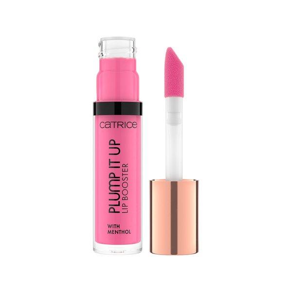 Plump It Up Lip Booster Damen Good Vibrations 3.5ml von CATRICE