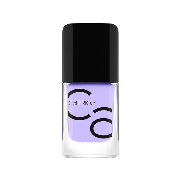 Iconails Gel Lacquer Damen LavendHER 59G von CATRICE