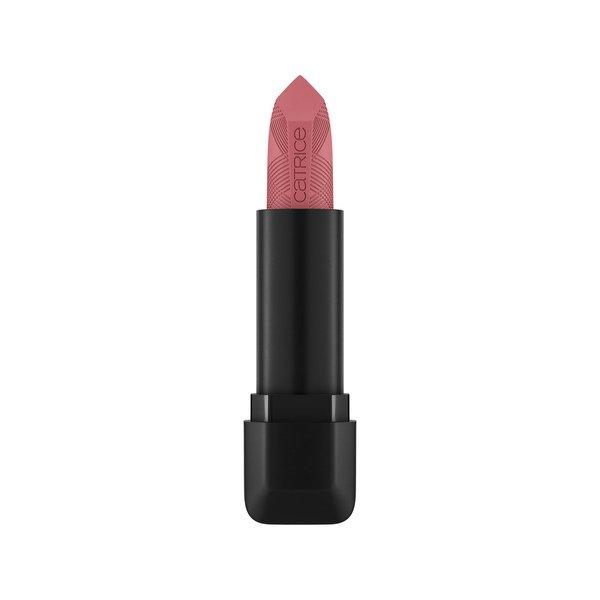 Scandalous Matte Lipstick Damen Good Intentions 3.5g von CATRICE