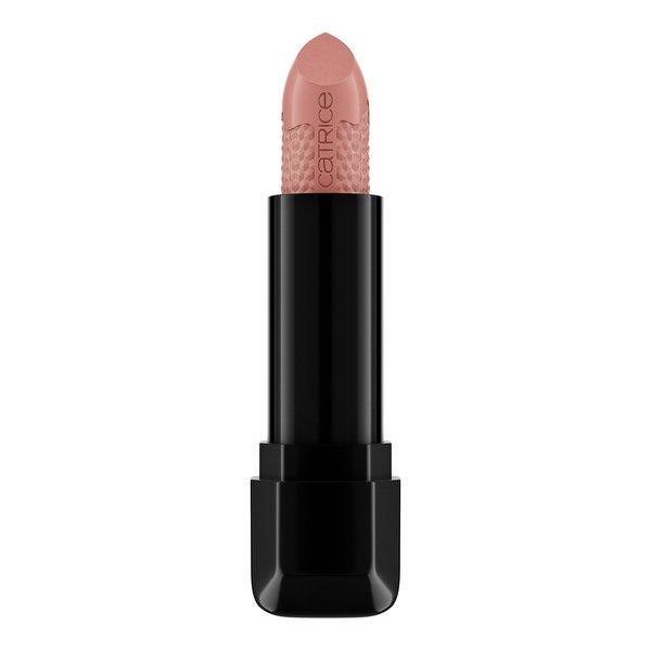 Shine Bomb Lipstick Damen Blushed Nude 3.5g von CATRICE