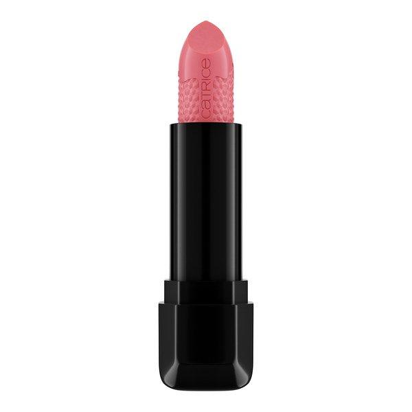 Shine Bomb Lipstick Damen Rosy Overdose 3.5g von CATRICE