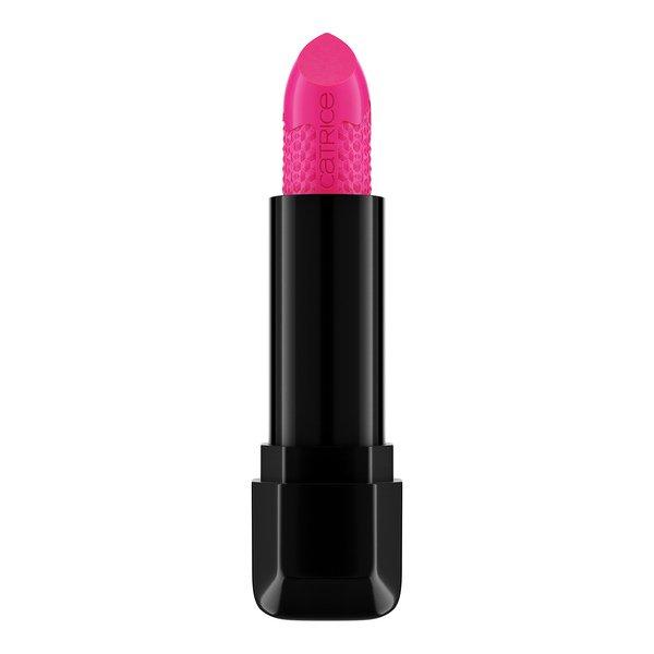 Shine Bomb Lipstick Damen Scandalous Pink 3.5g von CATRICE