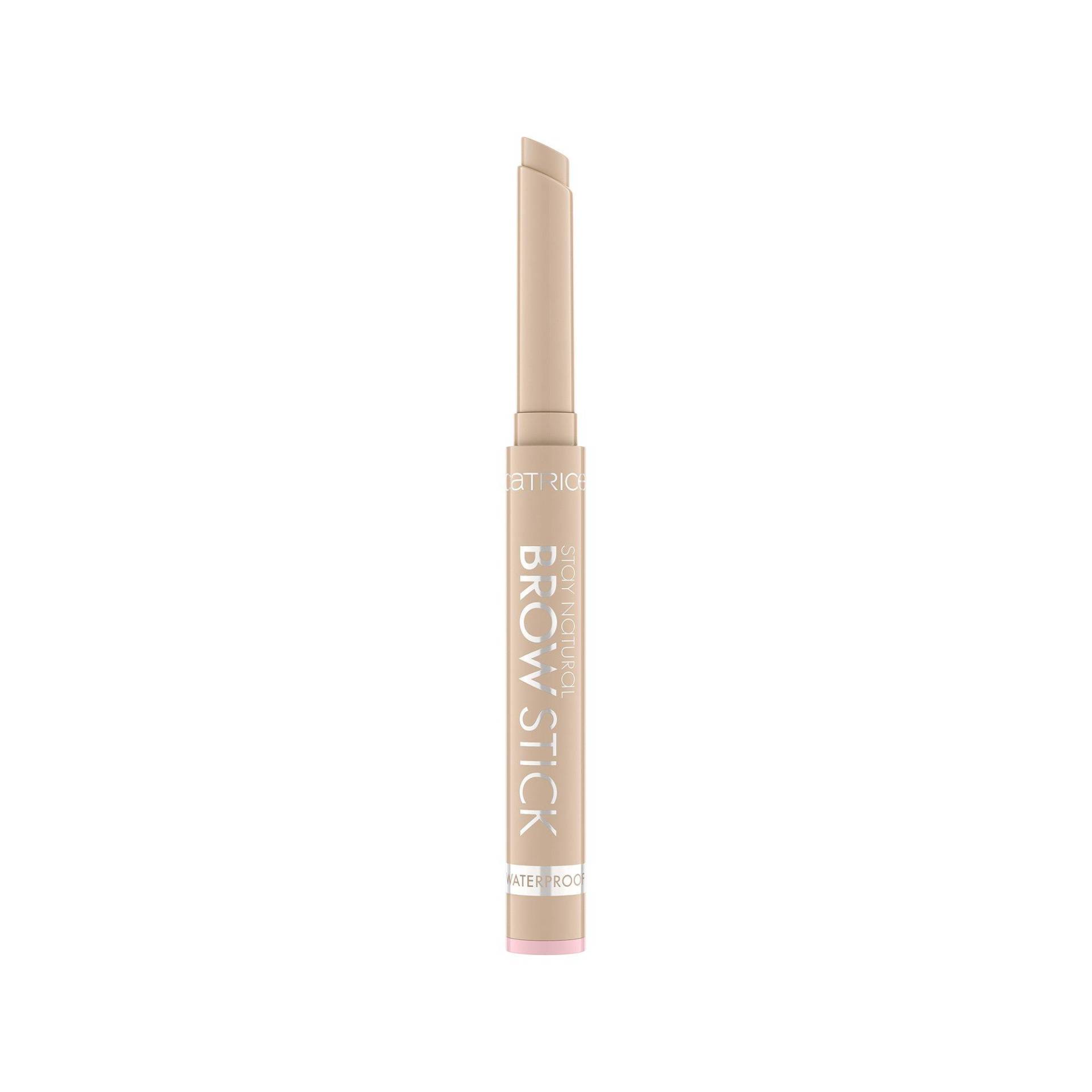 Stay Natural Brow Stick Damen  1g von CATRICE