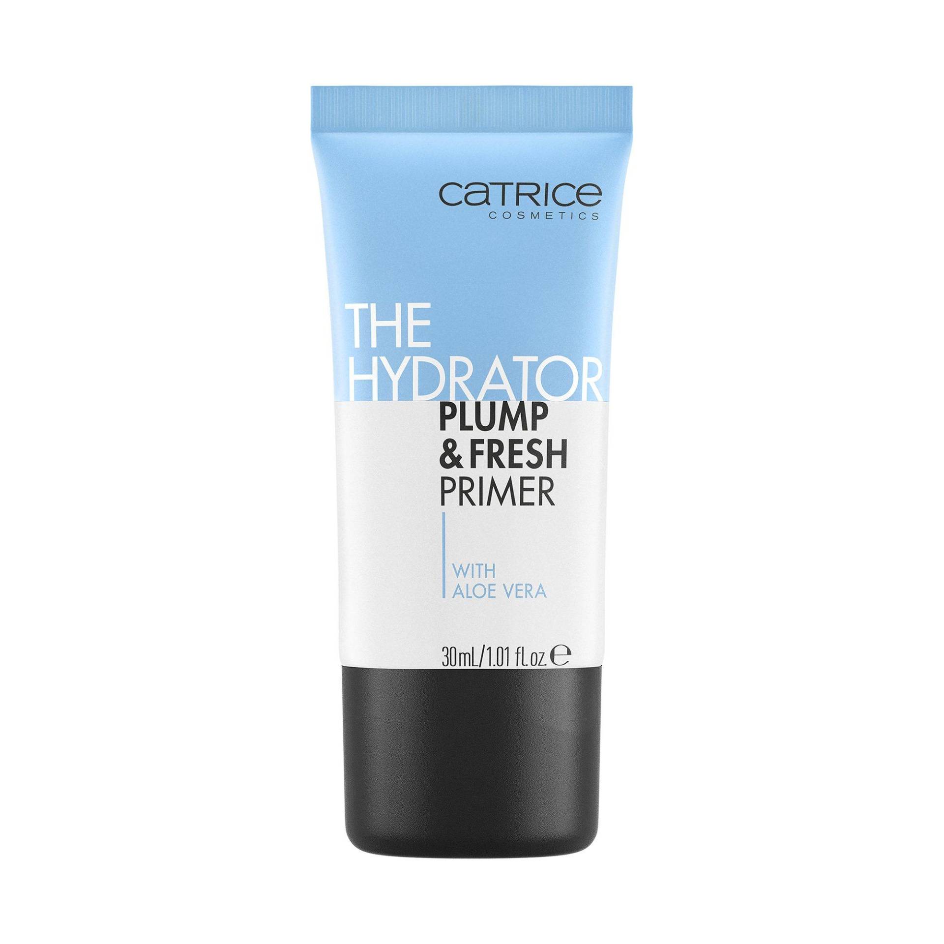 The Hydrator Plump & Fresh Primer Damen Weiss 30ml von CATRICE