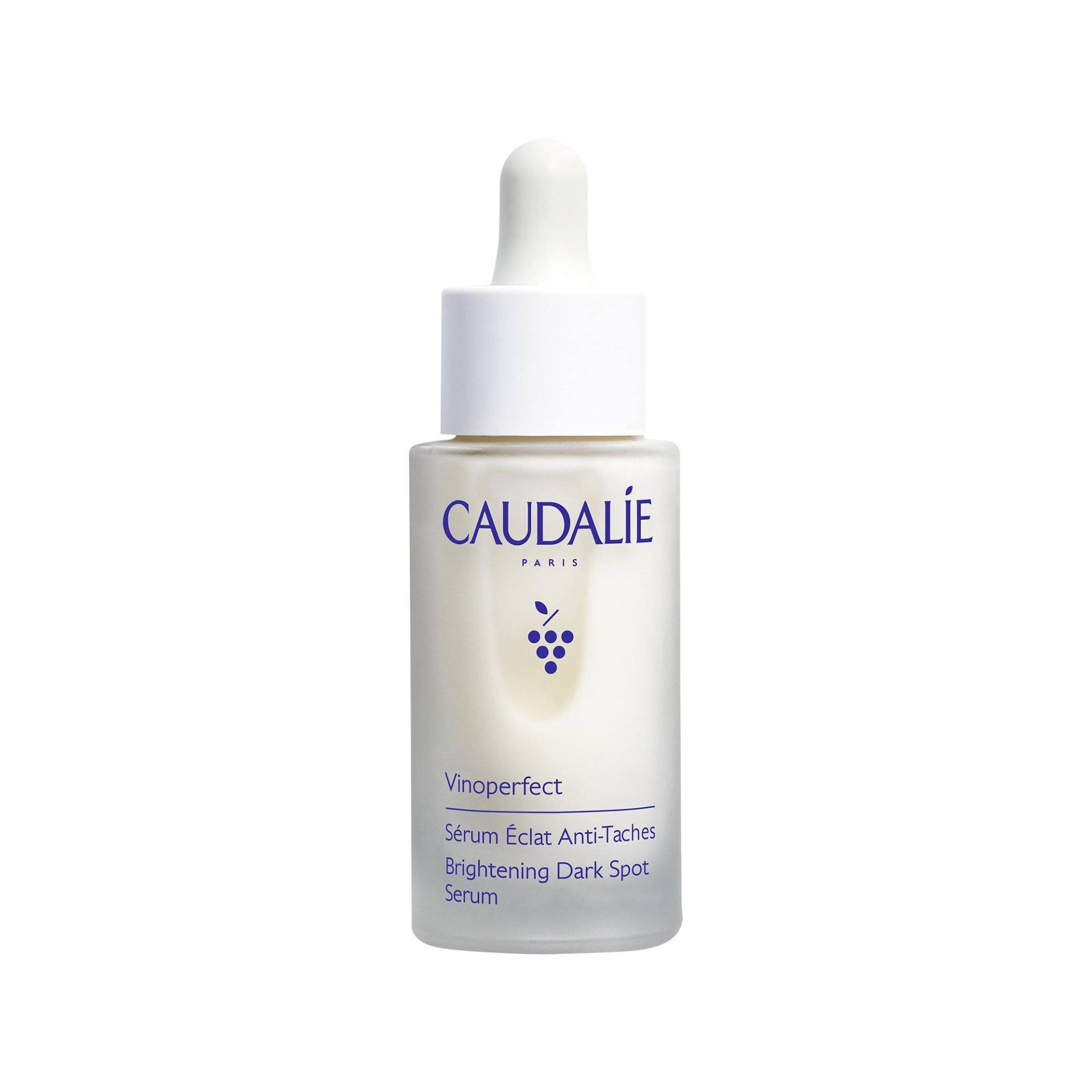 Serum Für Mehr Ausstrahlung Und Gegen Pigmentflecken Damen  30ml von CAUDALIE