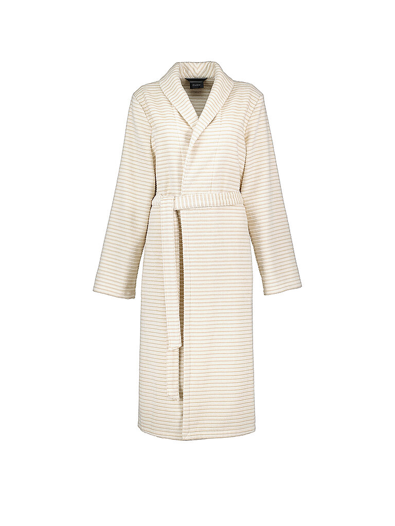 CAWÖ Damen Bademantel beige | 40 von CAWÖ