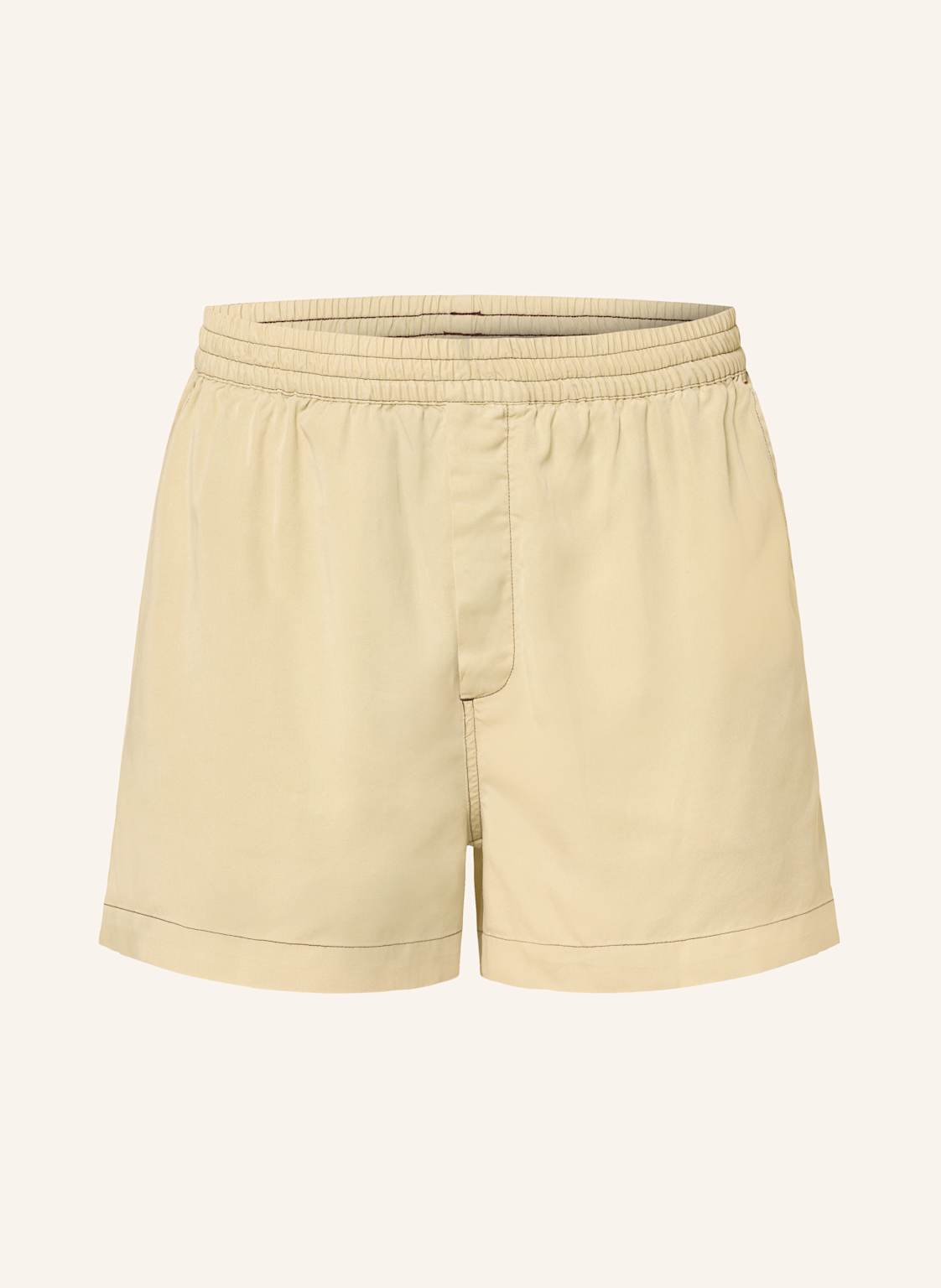 Cdlp Shorts beige Cdlp Shorts beige von CDLP