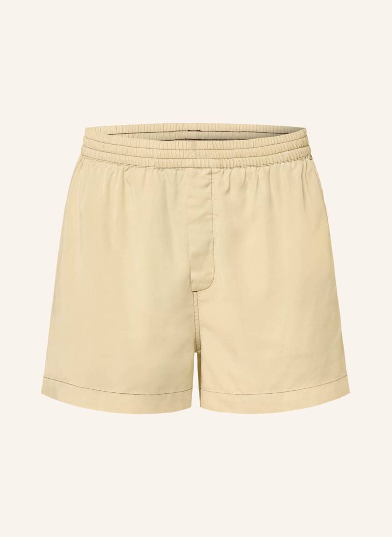 Cdlp Shorts beige von CDLP