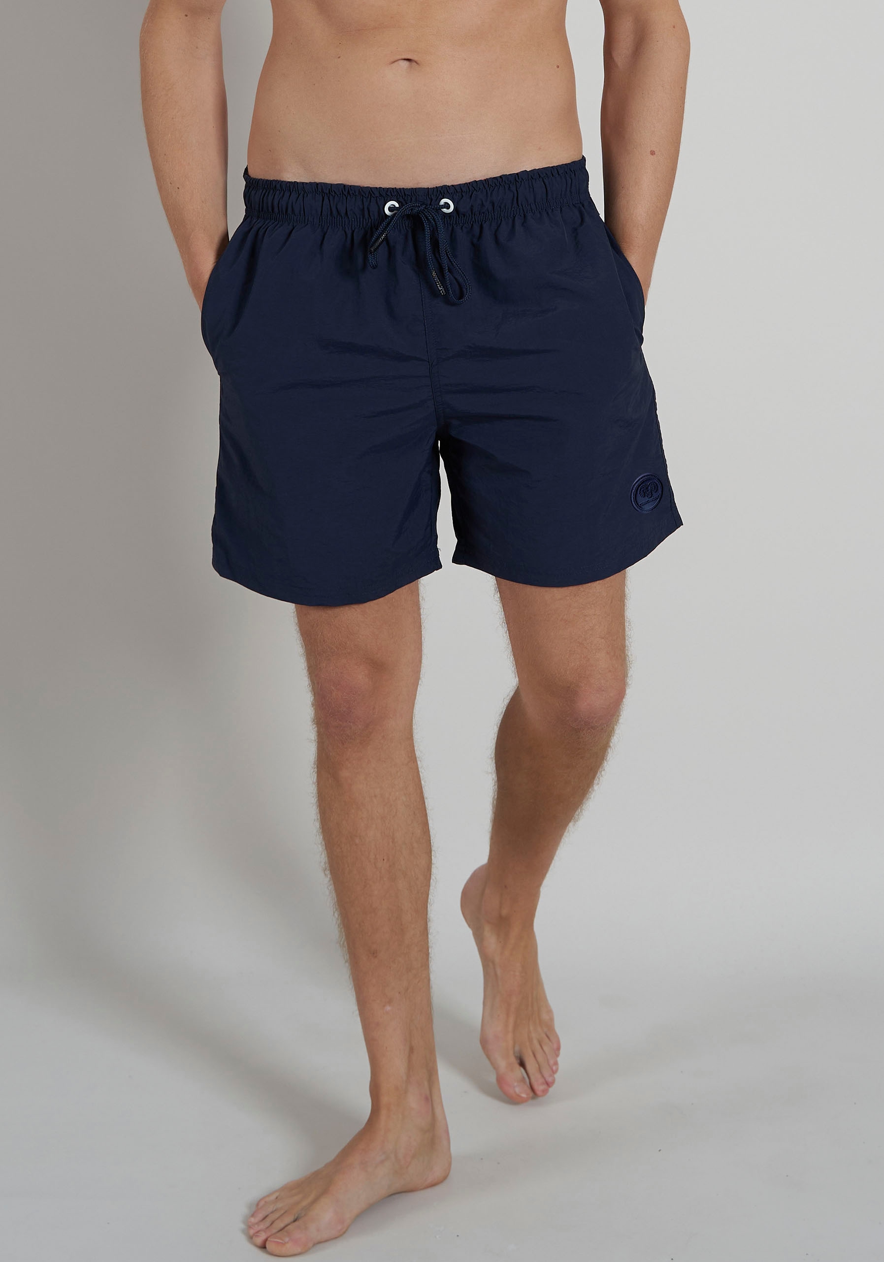 CECEBA Badeshorts, (1 St.), mit praktischen Seitentaschen CECEBA Badeshorts, (1 St.), mit praktischen Seitentaschen von CECEBA