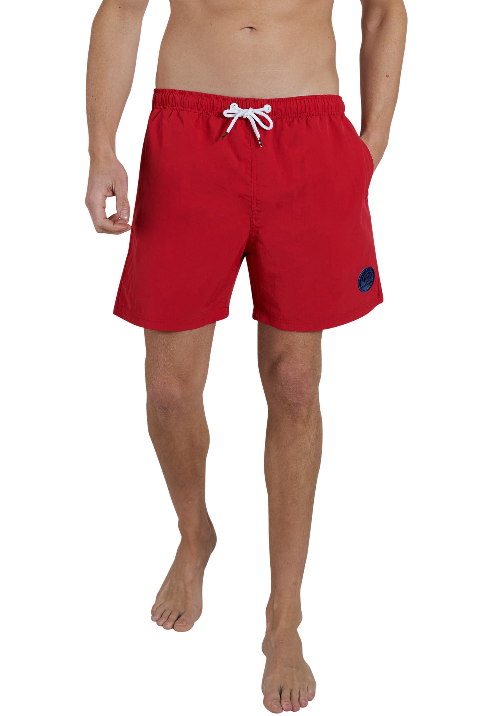 CECEBA Badeshorts, (1 St.), mit praktischen Seitentaschen CECEBA Badeshorts, (1 St.), mit praktischen Seitentaschen von CECEBA