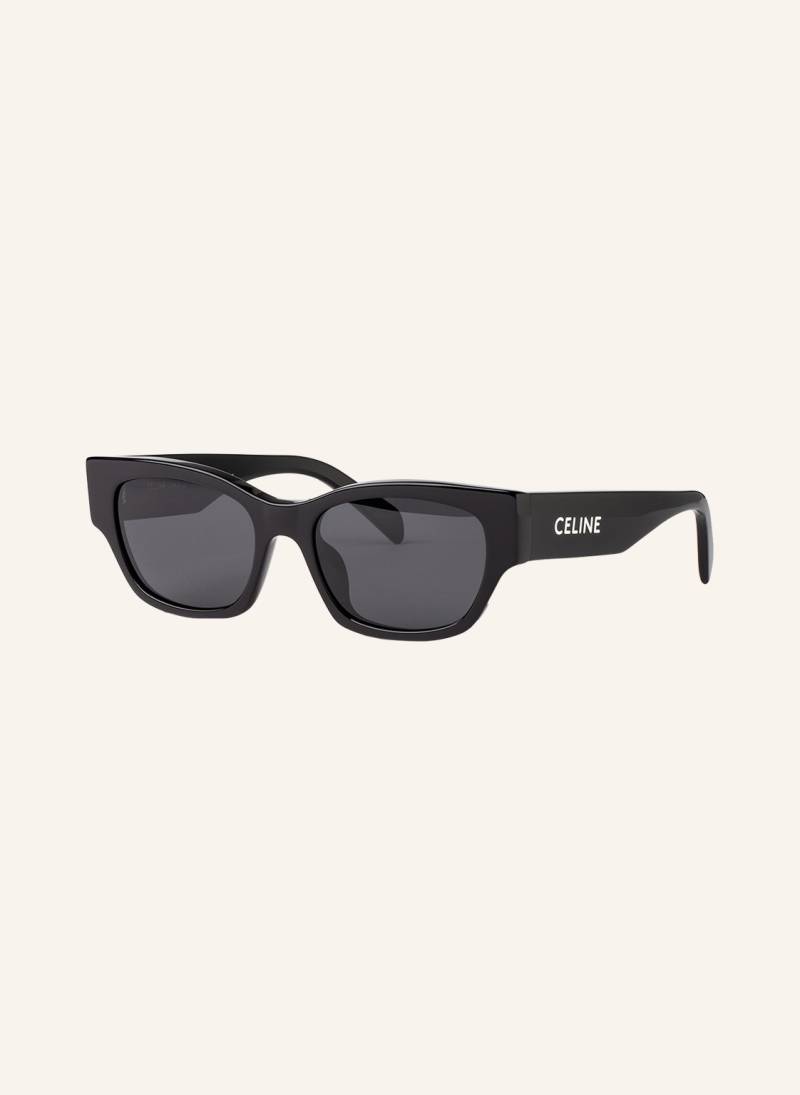 Celine Sonnenbrille cl000334 schwarz von CELINE