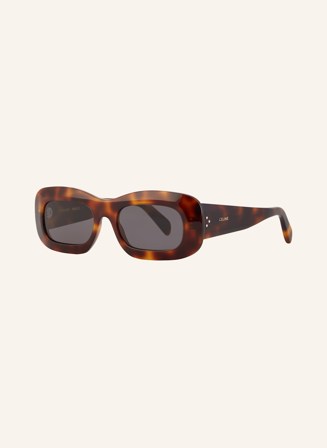 Celine Sonnenbrille cl000485 braun Celine Sonnenbrille cl000485 braun von CELINE